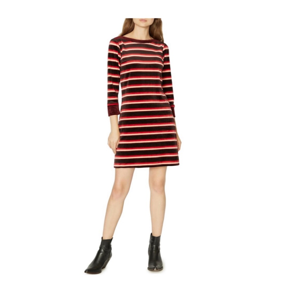 Sanctuary Katia Sheath Dress